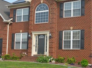 9505 Pep Rally Ln, Waldorf, MD 20603