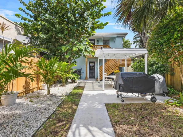 516 N J Street N, Lake Worth Beach, FL 33460