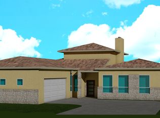 25102 Estancia Cir, San Antonio, TX 78260