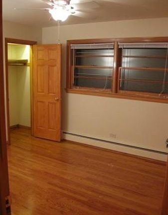 2 Bedrooms - Same Size