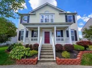 7567 Cantigern Dr, Columbus, OH 43235