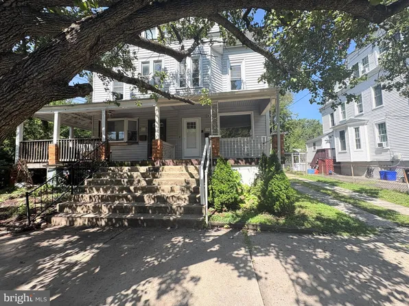 19 Lincoln Ave, Collingswood, NJ 08108