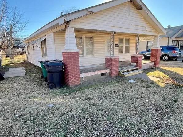 1528 NW 4th St, Oklahoma City, OK 73106