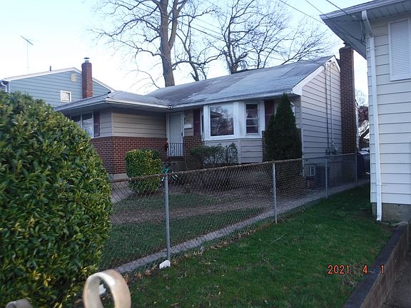 Property Side View