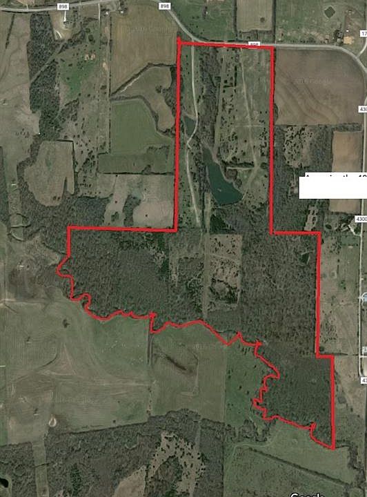 S Fm 898 898, Whitewright, TX 75491 MLS 14593635 Zillow