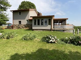 2621 Phillips Rd, Gosport, IN 47433