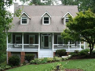 7297 Woodland Way, Radford, VA 24141