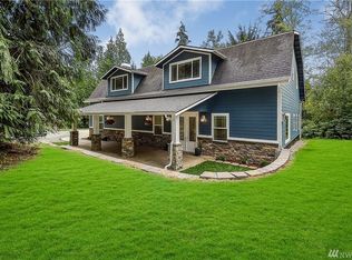 15310 Utley Rd, Snohomish, WA 98290