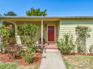 313 Clinton St, Santa Cruz, CA 95062
