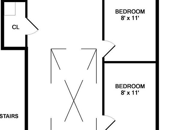 2nd image of 20 Warren St #Penthouse