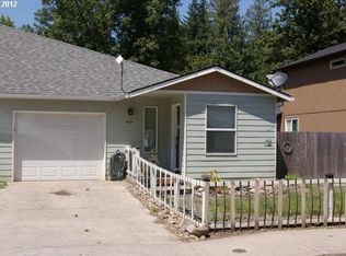 421 SW Forest Rd, Estacada, OR 97023