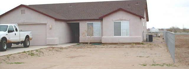 1st image of 23849 N Mustang Way