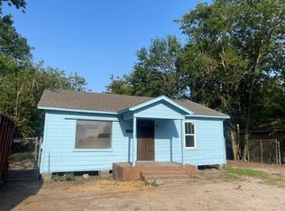 4602 Leffingwell St, Houston, TX 77026