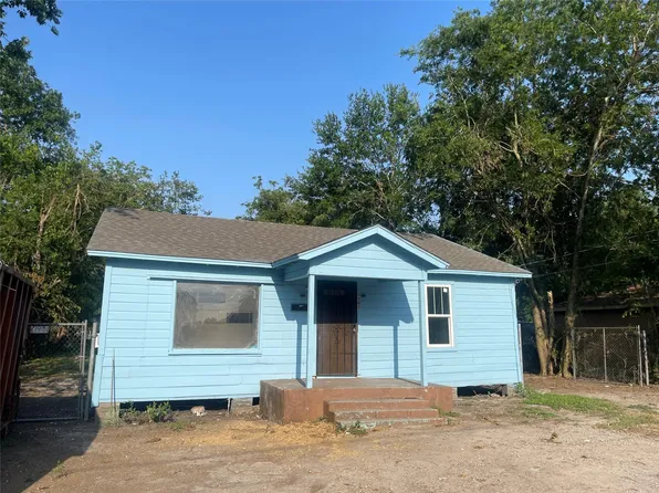 4602 Leffingwell St, Houston, TX 77026