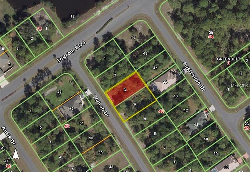 1st image of 104 Wahoo Dr