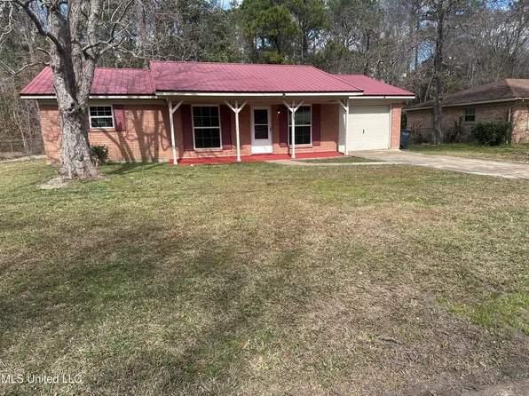 4113 Mimosa Dr, Moss Point, MS 39562