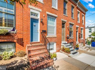 1318 Webster St, Baltimore, MD 21230