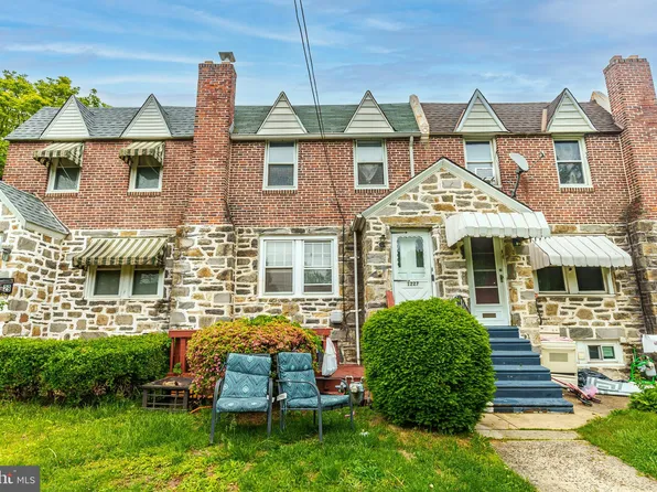 1227 Eddystone Ave, Crum Lynne, PA 19022