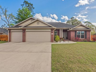 3066 Crown Creek Cir, Crestview, FL, 32539