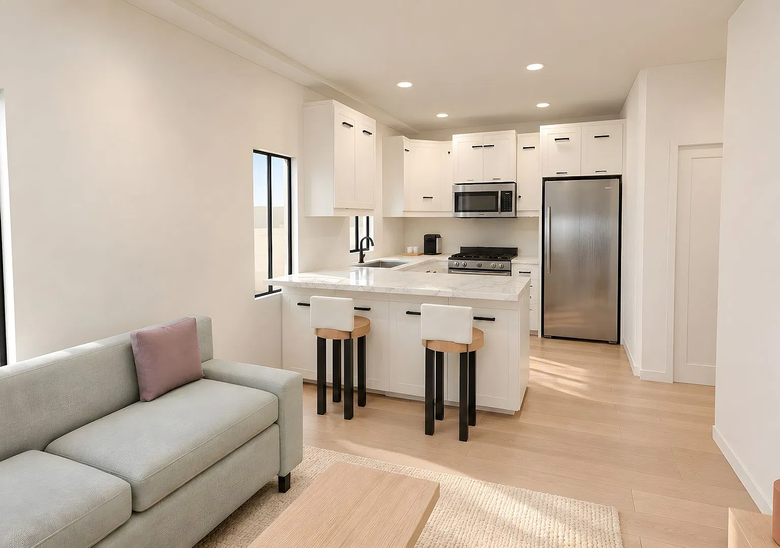 6734 Mohawk St — Photo 3
