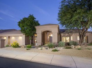 12085 E Altadena Dr, Scottsdale, AZ 85259