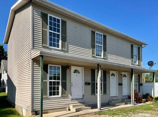 7 W 2nd St #A, The Plains, OH 45780