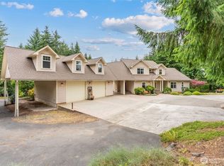 375 Curtis Hill Rd, Chehalis, WA 98532