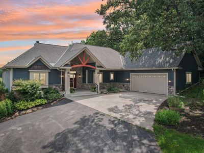 761 County Road ZZ, North Prairie, WI, 53153