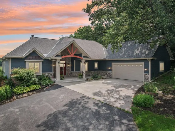 761 County Road ZZ, North Prairie, WI 53153