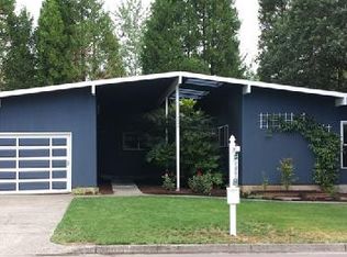 15325 NW Perimeter Dr, Beaverton, OR 97006