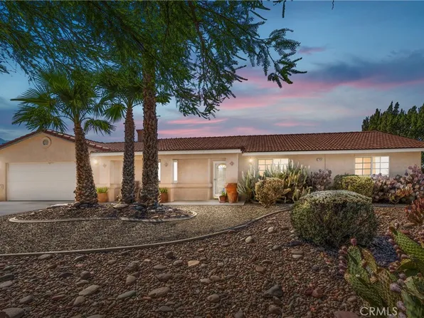 7454 Lyons Ave, Hesperia, CA 92345