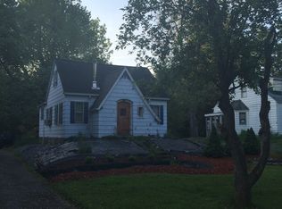 4625 Harris Hill Rd, Williamsville, NY 14221