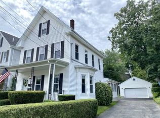 57 Neponset Ave, Hyde Park, MA 02136
