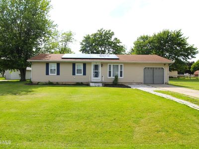 19 N Fargo St, Oregon, OH, 43616
