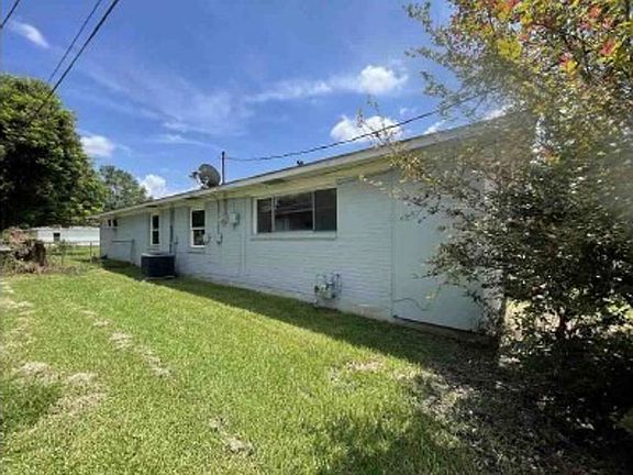 Property Side View