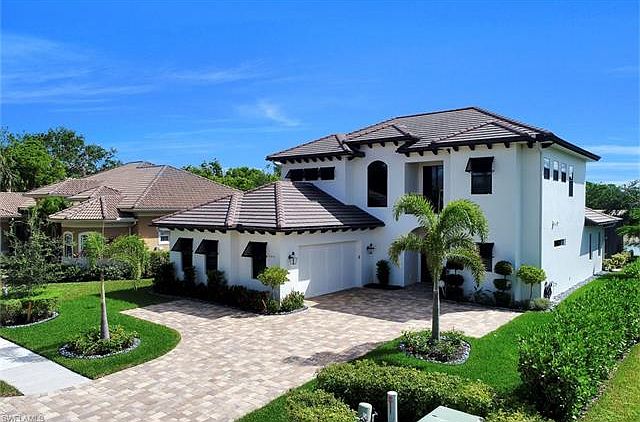 6841 Il Regalo Cir, Naples, FL 34109 | Zillow