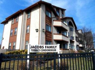 1434 Mediterranean Ave #A-204, Atlantic City, NJ 08401