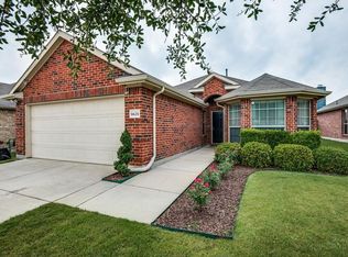 9629 Crooked Cat Dr, McKinney, TX 75072