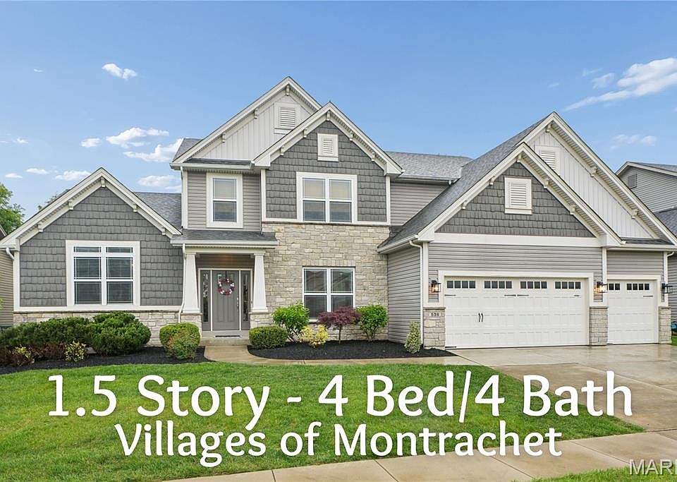 1st image of 536 Montrachet Dr