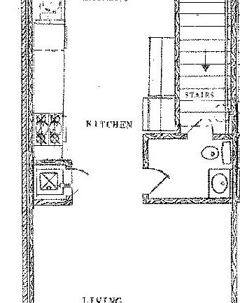 Bottom Floor