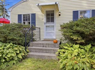 12 2nd Ave, Lakeville, MA 02347