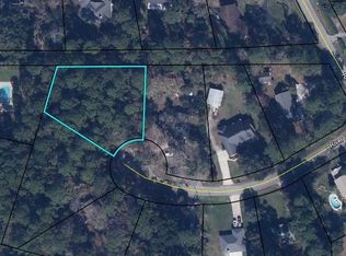 1324 River Ct, Green Cove Springs, FL 32043