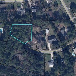 1324 River Ct, Green Cove Springs, FL, 32043