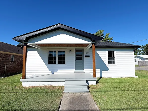 806 Coulon Rd, Thibodaux, LA 70301