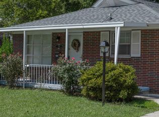 126 Westview Dr, Danville, VA 24540