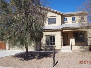 1650 E Fontana Dr, Casa Grande, AZ 85122