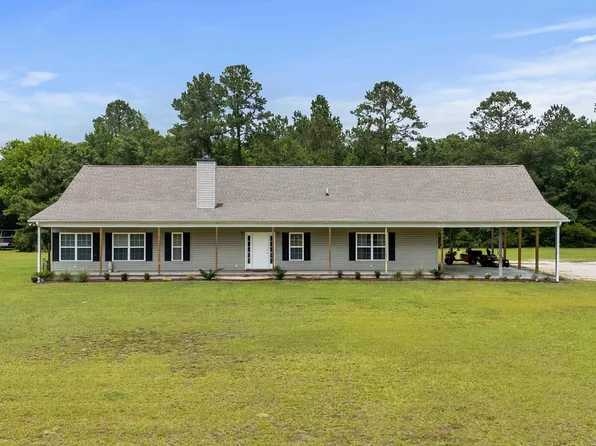 971 McNabb Rd., Loris, SC 29569