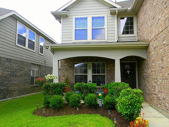 4th image of 26643 Glenrock Hills Dr
