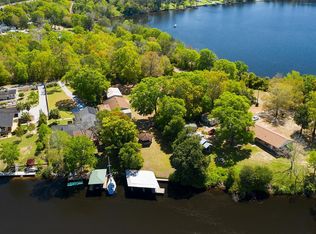 7020 Old Spanish Trl, Milton, FL 32583