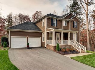 107 Ducks Dun Ct, Biltmore Lake, NC 28715